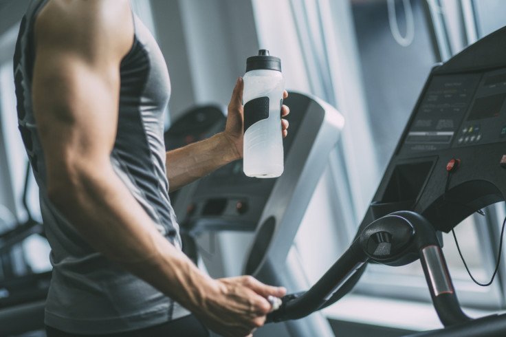 Health - Fitness - Healthy lifestyle - Health benefits - Workout