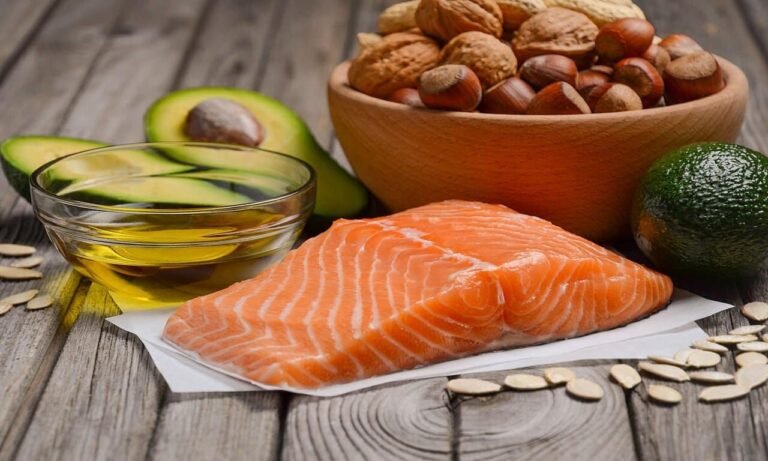 Essential fatty acids - Dietary sources - Healthy fats